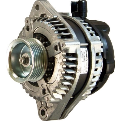 QUALITY-BUILT - 10179 - Remanufactured Alternator pa3
