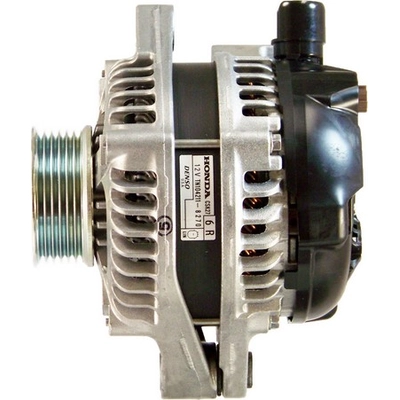 QUALITY-BUILT - 10179 - Remanufactured Alternator pa4