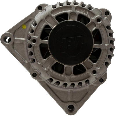 Remanufactured Alternator by QUALITY-BUILT - 10186 pa2