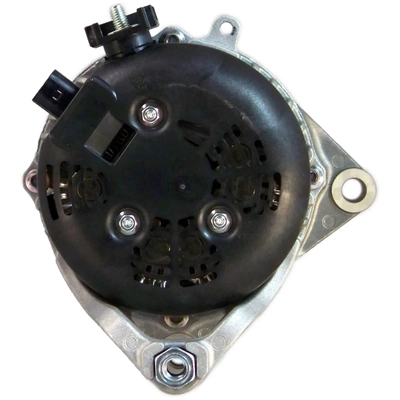 QUALITY-BUILT - 10192 - Remanufactured Alternator pa1