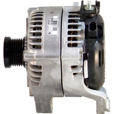 QUALITY-BUILT - 10192 - Remanufactured Alternator pa4