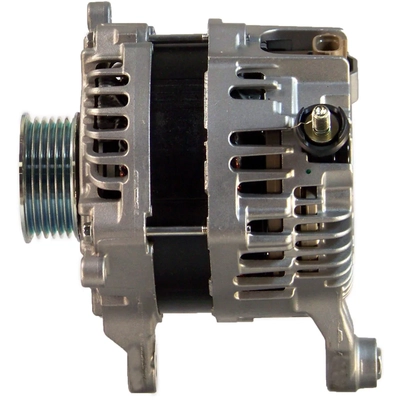 QUALITY-BUILT - 10196 - Remanufactured Alternator pa1