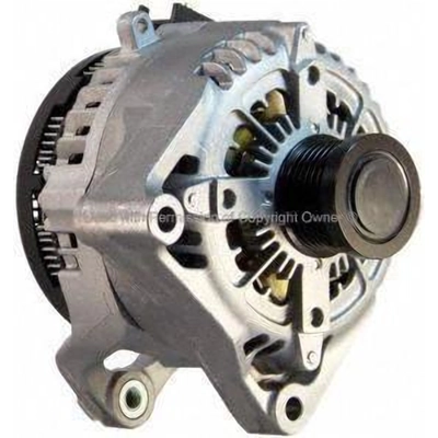 Remanufactured Alternator by QUALITY-BUILT - 10197 pa1