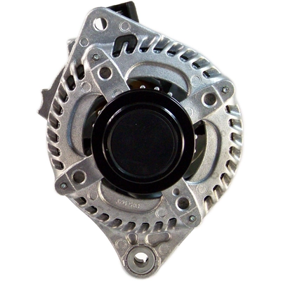QUALITY-BUILT - 10204 - Remanufactured Alternator pa5