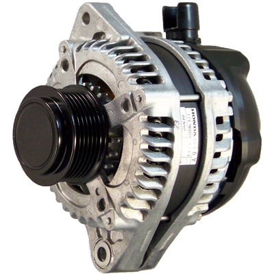 QUALITY-BUILT - 10204 - Remanufactured Alternator pa8