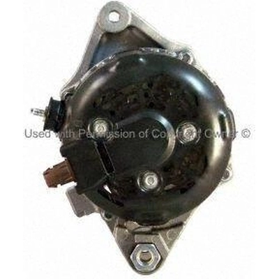 Remanufactured Alternator by QUALITY-BUILT - 10208 pa2