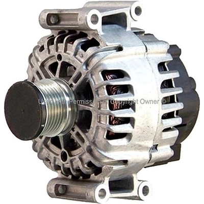 Remanufactured Alternator by QUALITY-BUILT - 10211 pa1