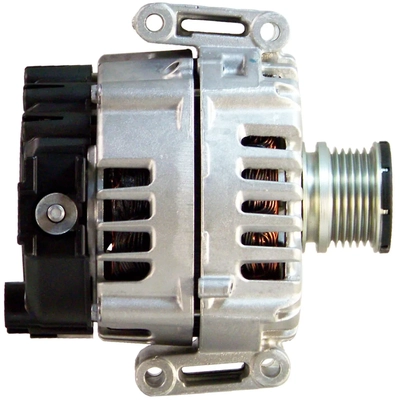 QUALITY-BUILT - 10213 - Alternateur reconditionné pa1