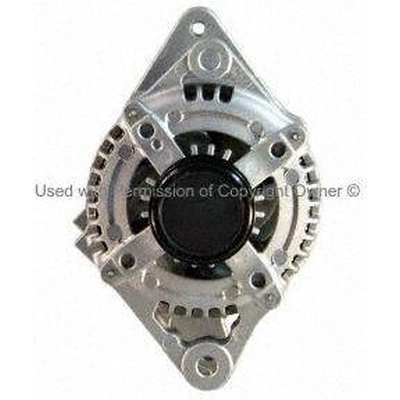 Remanufactured Alternator by QUALITY-BUILT - 10215 pa3