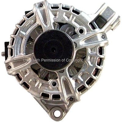 Remanufactured Alternator by QUALITY-BUILT - 10216 pa2
