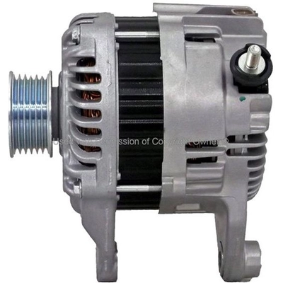 Remanufactured Alternator by QUALITY-BUILT - 10220 pa3