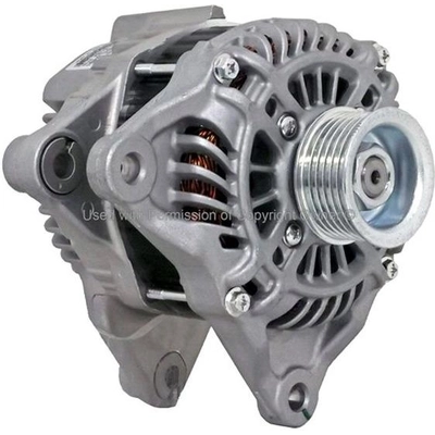 Remanufactured Alternator by QUALITY-BUILT - 10220 pa4
