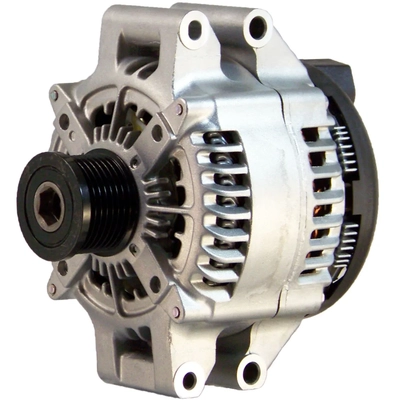 QUALITY-BUILT - 10224 - Remanufactured Alternator pa2