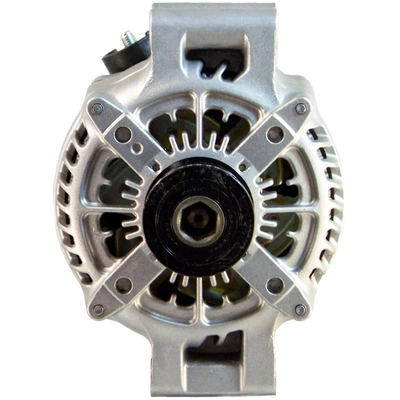 QUALITY-BUILT - 10224 - Remanufactured Alternator pa3