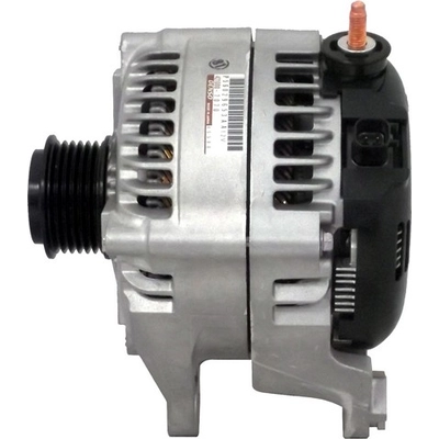 Remanufactured Alternator by QUALITY-BUILT - 10236 pa2