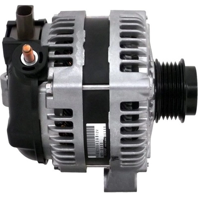 QUALITY-BUILT - 10239 - Remanufactured Alternator pa4