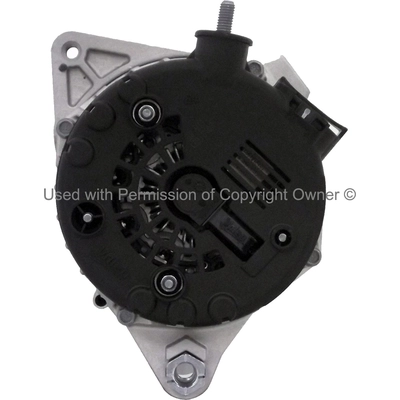 Remanufactured Alternator by QUALITY-BUILT - 10246 pa3