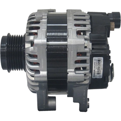 QUALITY-BUILT - 10248 - Remanufactured Alternator pa4