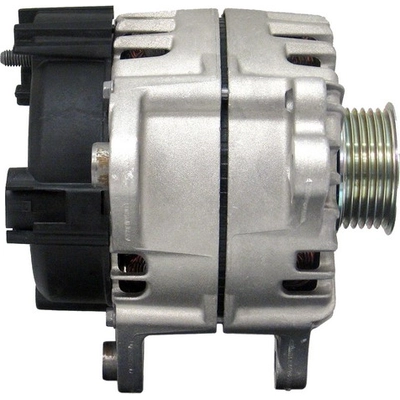 QUALITY-BUILT - 10249 - Remanufactured Alternator pa3