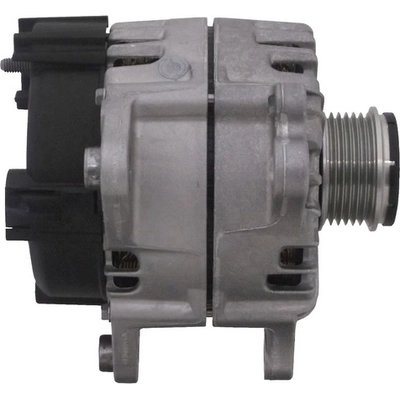 Remanufactured Alternator by QUALITY-BUILT - 10250 pa2