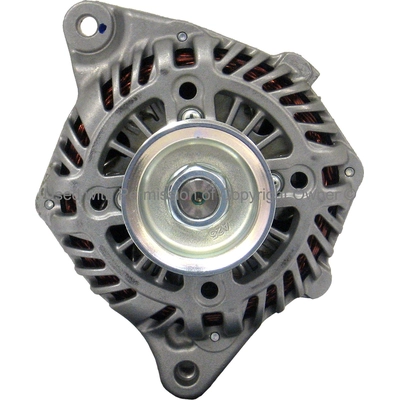 Remanufactured Alternator by QUALITY-BUILT - 10252 pa3