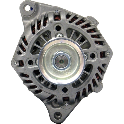QUALITY-BUILT - 10252 - Remanufactured Alternator pa7