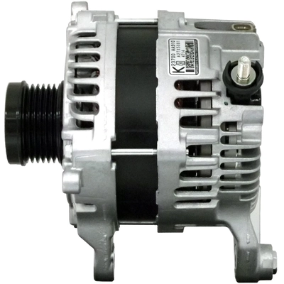 QUALITY-BUILT - 10253 - Remanufactured Alternator pa1