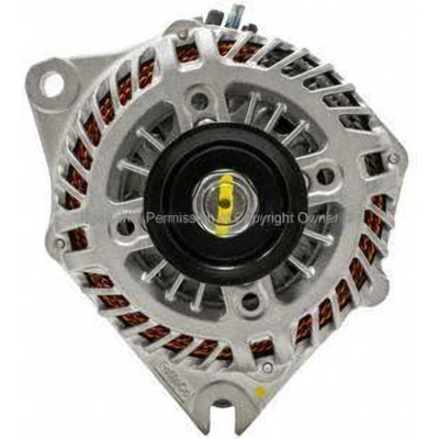 Remanufactured Alternator by QUALITY-BUILT - 10257 pa3