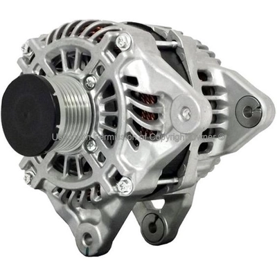 Remanufactured Alternator by QUALITY-BUILT - 10258 pa2