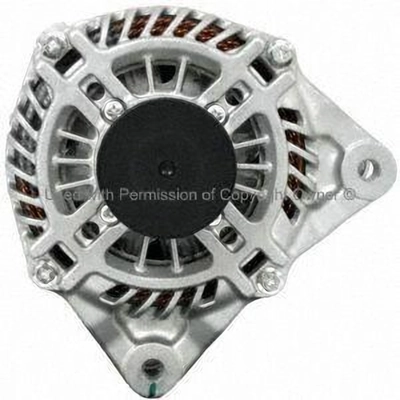 Remanufactured Alternator by QUALITY-BUILT - 10258 pa7