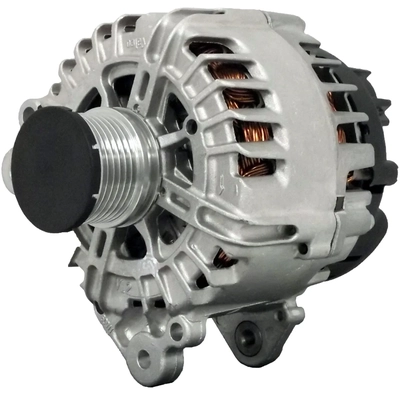 QUALITY-BUILT - 10262 - Remanufactured Alternator pa1