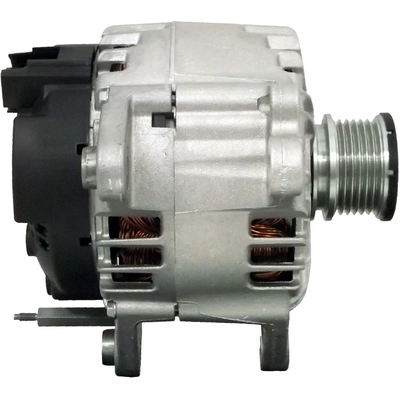 QUALITY-BUILT - 10262 - Remanufactured Alternator pa2