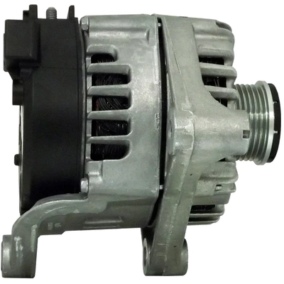 QUALITY-BUILT - 10264 - Remanufactured Alternator pa1