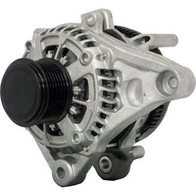 Remanufactured Alternator by QUALITY-BUILT - 10268 pa10