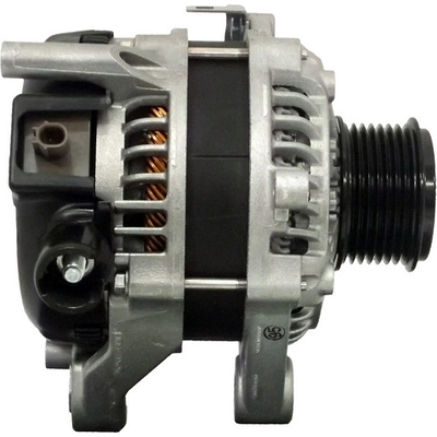 Remanufactured Alternator by QUALITY-BUILT - 10268 pa11