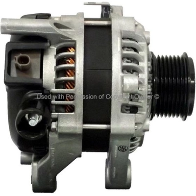 Remanufactured Alternator by QUALITY-BUILT - 10268 pa7