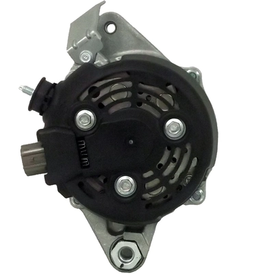 QUALITY-BUILT - 10269 - Remanufactured Alternator pa1