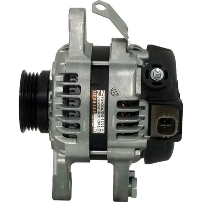 QUALITY-BUILT - 10269 - Remanufactured Alternator pa4