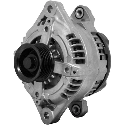Remanufactured Alternator by QUALITY-BUILT - 10275 pa1