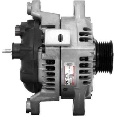 Remanufactured Alternator by QUALITY-BUILT - 10275 pa5