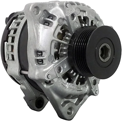 QUALITY-BUILT - 10286 - Alternator pa8