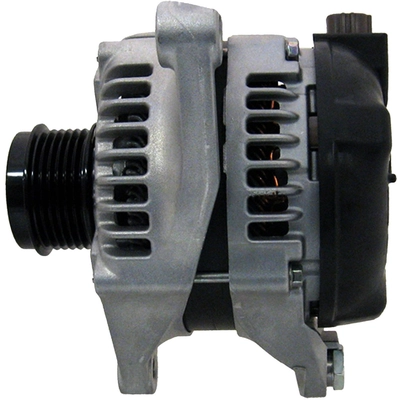 QUALITY-BUILT - 10290 - Remanufactured Alternator pa1