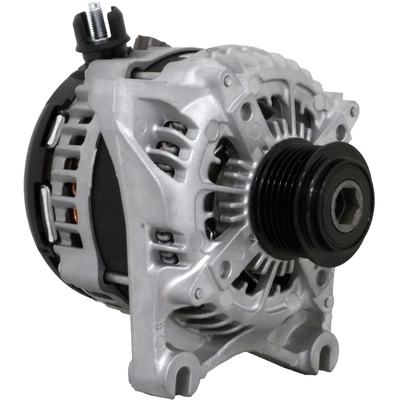 QUALITY-BUILT - 10292 - Remanufactured Alternator pa2