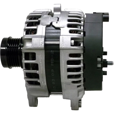 QUALITY-BUILT - 10303 - Remanufactured Alternator pa1