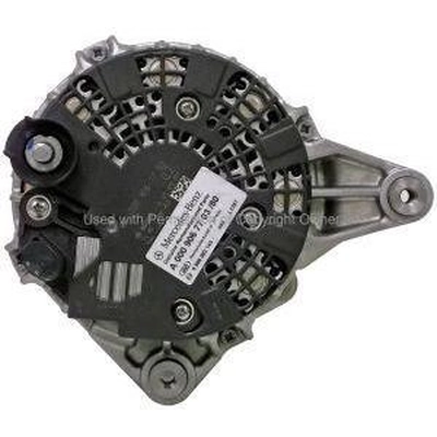 Remanufactured Alternator by QUALITY-BUILT - 10304 pa2