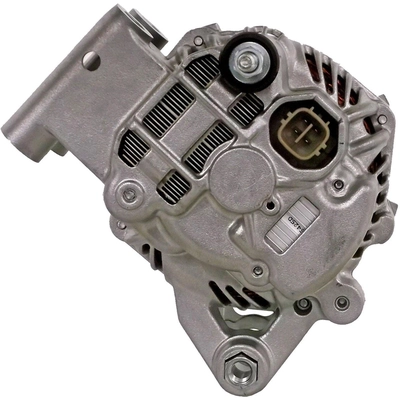 Remanufactured Alternator by QUALITY-BUILT - 10305 pa4