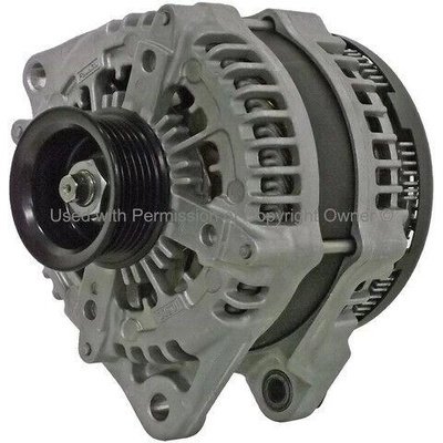 Remanufactured Alternator by QUALITY-BUILT - 10309 pa5