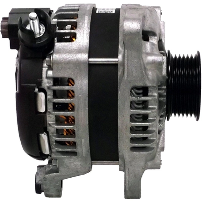 Remanufactured Alternator by QUALITY-BUILT - 10310 pa1
