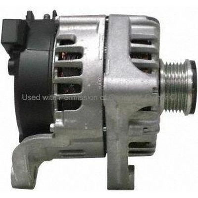 Remanufactured Alternator by QUALITY-BUILT - 10311 pa4