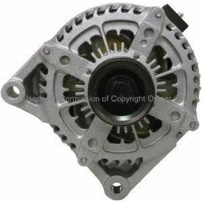 Remanufactured Alternator by QUALITY-BUILT - 10314 pa3